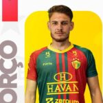 Brusque FC SAF anuncia contratação do zagueiro Rafael Milhorim