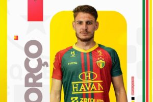 Brusque FC SAF anuncia contratação do zagueiro Rafael Milhorim