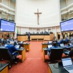 Alesc aprova projeto que isenta a cobrança de licenciamento de veículos