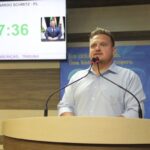 Leonardo Schmitz repudia reportagem sobre ações de prefeituras para lidar com pessoas em situação de rua