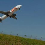 Ventania faz Congonhas cancelar 87 decolagens e 80 pousos