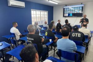 Curso de Autopropelido celebra mais de 350 pessoas capacitadas em Brusque