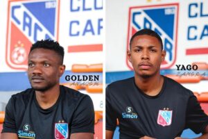 Carlos Renaux anuncia novos reforços para o Catarinense 2026