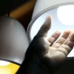 Após temporal, ouvintes relatam falta de luz em Brusque