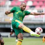 Brusque FC SAF realiza jogo-treino contra o Joinville