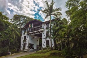 Zoobotânico prepara programação especial de natal neste domingo (7)