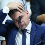 Polícia do Paraguai entrega Silvinei Vasques à PF