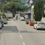 Trecho da Rua Augusto Maluche no Centro II será interditada para conserto de tubulação