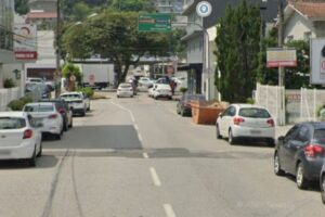 Trecho da Rua Augusto Maluche no Centro II será interditada para conserto de tubulação