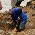 Samae descobre furto de água em clube de Brusque com abastecimento cortado desde 2012