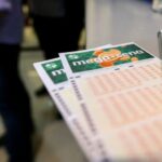 Apostadores de Brusque ganham prêmios na quadra da Mega-Sena