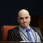 Lei Magnistsky: EUA retiram Alexandre de Moraes e esposa da lista