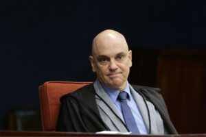 Lei Magnistsky: EUA retiram Alexandre de Moraes e esposa da lista