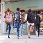 Escolas da rede municipal entraram em recesso nesta sexta-feira (12)