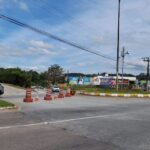 Rótulas do Jardim Maluche serão reabertas temporariamente a partir de segunda (15)