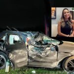 Colisão envolvendo Porsche tira a vida de empresária em Balneário Camboriú