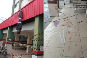 Projeto de lei que proíbe Halloween em escolas públicas de SC é aprovado na Alesc