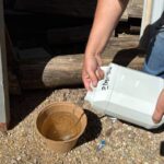 Brusque intensifica combate à dengue com ação em bairros da cidade