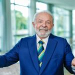 VÍDEO: Lula anuncia que música gospel será patrimônio cultural brasileiro