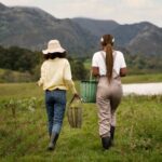 Empreendimentos podem se inscrever para integrar Roteiro Agroturístico de Brusque