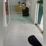 Bandidos armados invadem cooperativa, rendem funcionários e fogem com dinheiro em SC