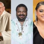 Papa Francisco, Arlindo Cruz e Preta Gil: famosos que morreram em 2025