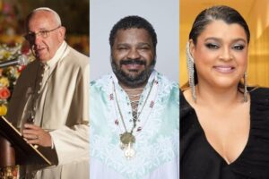 Papa Francisco, Arlindo Cruz e Preta Gil: famosos que morreram em 2025