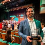 Brusque recebe novo reconhecimento em evento promovido pelo Governo do Estado