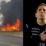 VÍDEO: Ex-piloto da NASCAR Greg Biffle morre em queda de avião com a esposa e os dois filhos