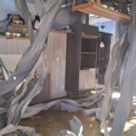 Incêndio em residência assusta moradores e mobiliza bombeiros em Brusque