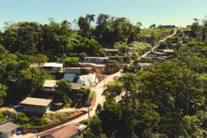 Samae soluciona problema histórico nas ruas AZ-004 e Luiz Machado