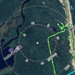 Desaparecimento mobiliza forças de resgate por dois dias em São Francisco do Sul (SC)