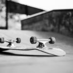 Jovem morre após queda de skate e bater a cabeça na Grande Florianópolis