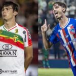 Federação muda horário do jogo entre Brusque e Carlos Renaux no Catarinense 2026