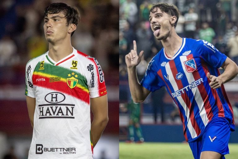 Federação muda horário do jogo entre Brusque e Carlos Renaux no Catarinense 2026