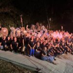 Pelznickelplatz encerra edição histórica na nova sede com resposta positiva do público