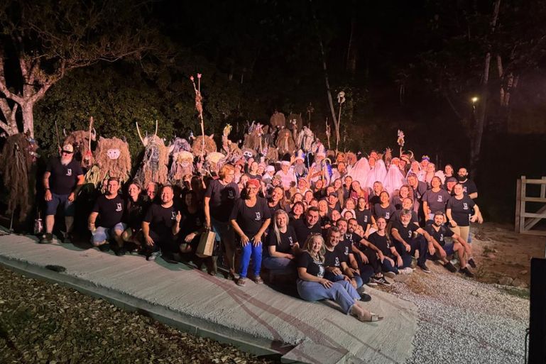 Pelznickelplatz encerra edição histórica na nova sede com resposta positiva do público