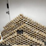 PF desmantela bunker com R$ 100 milhões em cocaína em Blumenau