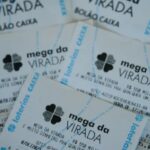Mega da Virada entra na reta final para apostas físicas e online