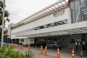 Bolsonaro segue em observação e pode ter alta na quinta-feira