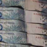 Contas públicas têm déficit de R$ 14,4 bilhões em novembro