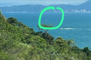 BALNEÁRIO CAMBORIÚ: Embarcação fica à deriva por quatro horas em alto-mar