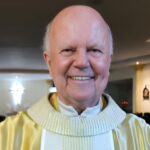 Padre Valdir Prim completa 46 anos de sacerdócio