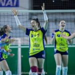 Abel Moda Vôlei estreia na Superliga B com grande ação solidária de Natal