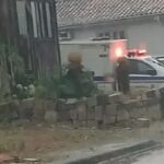 Homem é encontrado sem vida dentro de casa no bairro Dom Joaquim, em Brusque
