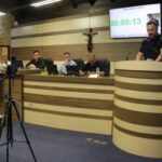 Câmara de Brusque aprova lei que permite sepultamento de fetos natimortos pelas famílias