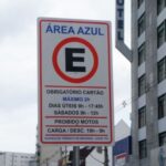 Área Azul passa a operar com novo aplicativo em Brusque