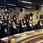 Brusque forma 19 novos Técnicos em Agente Comunitário de Saúde