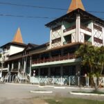 Feira Solidária de Natal movimenta Brusque neste fim de semana