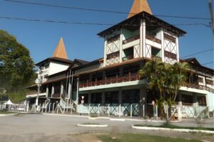 Feira Solidária de Natal movimenta Brusque neste fim de semana